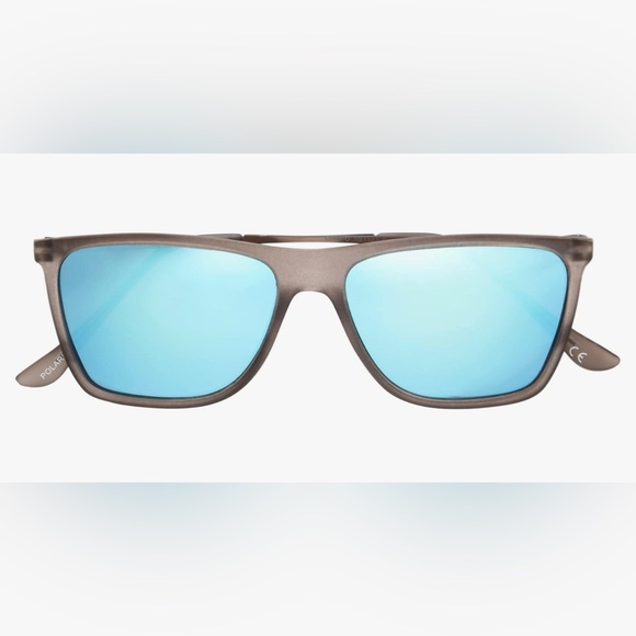 Body Glove Men's Square Gray Adult
Sunglasseses - Picture 6 of 8